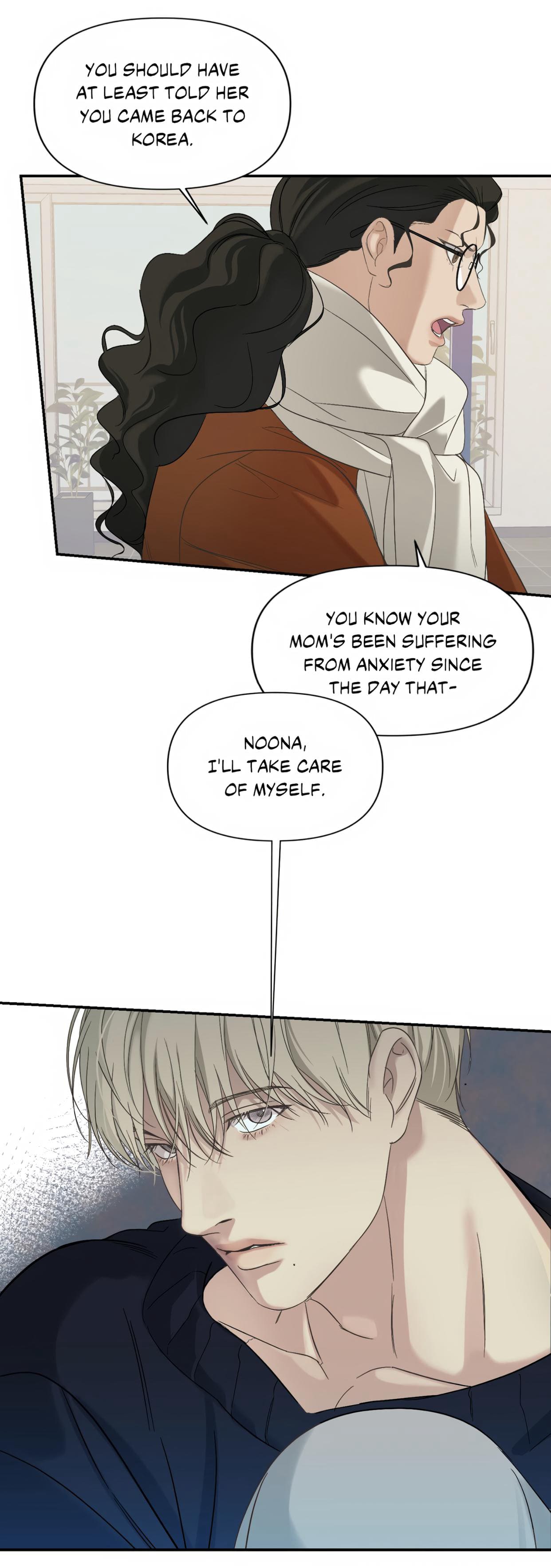 backlight, Chapter 6 image 05